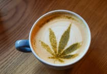 A first for the Isle of Man as medicinal cannabis café set to open its doors