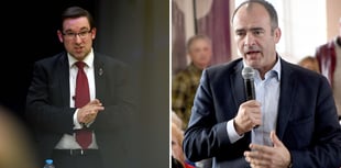 Cannan: Those who act unlawfully may not automatically breach code 