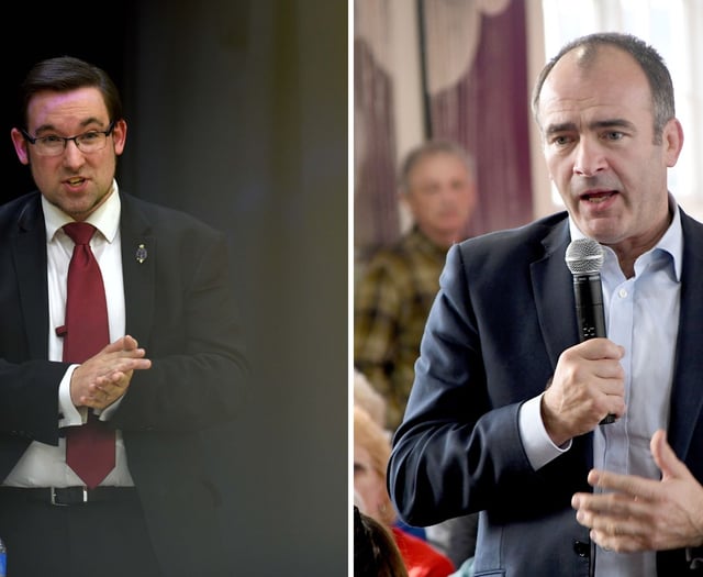 Cannan: Those who act unlawfully may not automatically breach code 