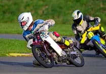 Howell and co lead the way in Six-hour Plop Endurance