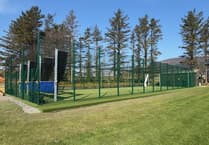 Manx Lottery Trust awards £50k grant to Crosby Cricket Club