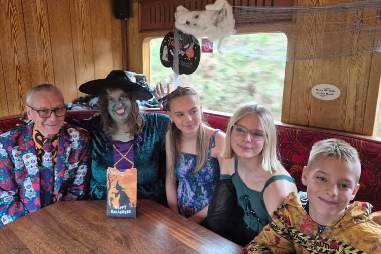 Jinny the witch pictures