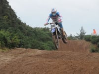 Smith wins the battle of the Liams at Bride 