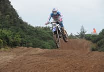 Smith wins the battle of the Liams at West Kimmeragh