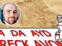 Manx YouTuber highlights island pride in viral pixel art video