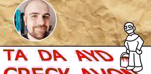 Manx YouTuber highlights island pride in viral pixel art video