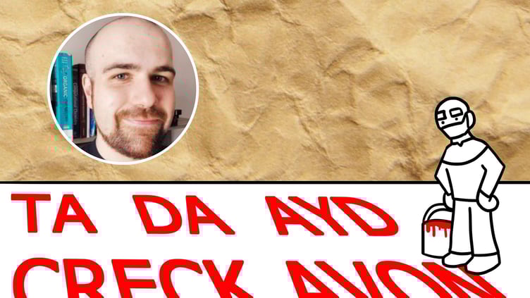 Max Quayle, better known online as MQTate, has released a new video about the Isle of Man that’s already racked up more than 34,000 views in just a week