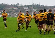 Rugby: Ramsey and Vagabonds both on the road this weekend