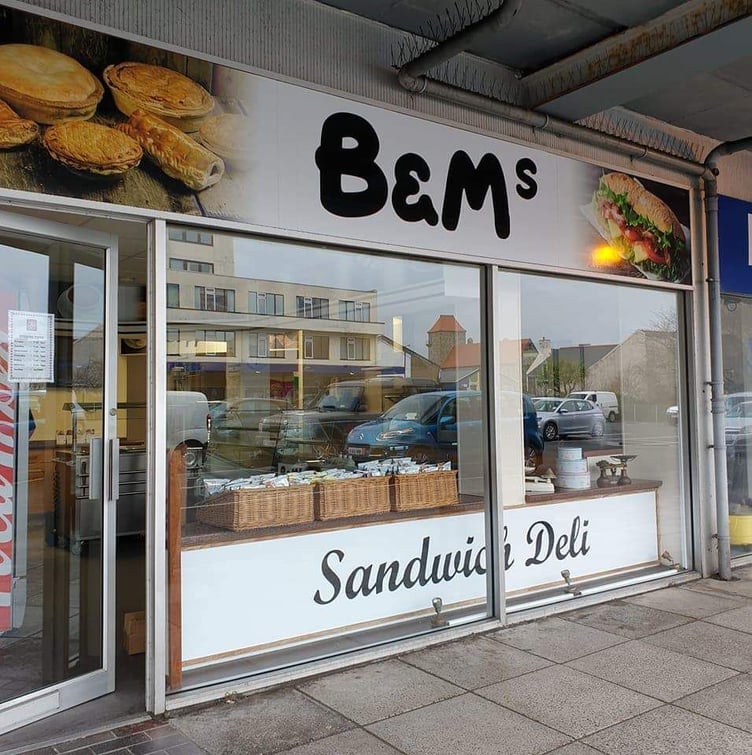 B&M's in St Paul's Square is set to close for good
