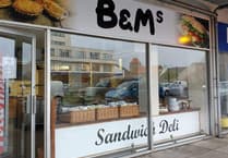Much-loved sandwich deli to shut next month