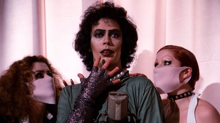 It's been 50 years since the Rocky Horror Picture Show was first released