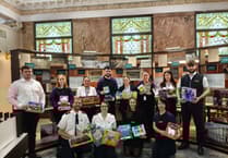 Salvation Army launches Christmas toy appeal to support Isle of Man families