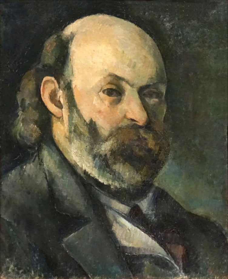 Paul Cézanne