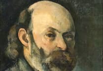 Lecture set to explore the work of Paul Cézanne at Manx Museum