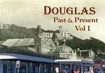 New book chronicles the changing face of Douglas