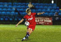 FC Isle of Man snatch late draw thanks to own goal