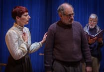 Rushen Players return this month with adaptation of 'Heartbreak House'