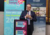 Island marks official launch of Blein ny Gaelgey - the Year of the Manx Language 2026