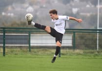 Corinthians face tricky trip to Rushen United
