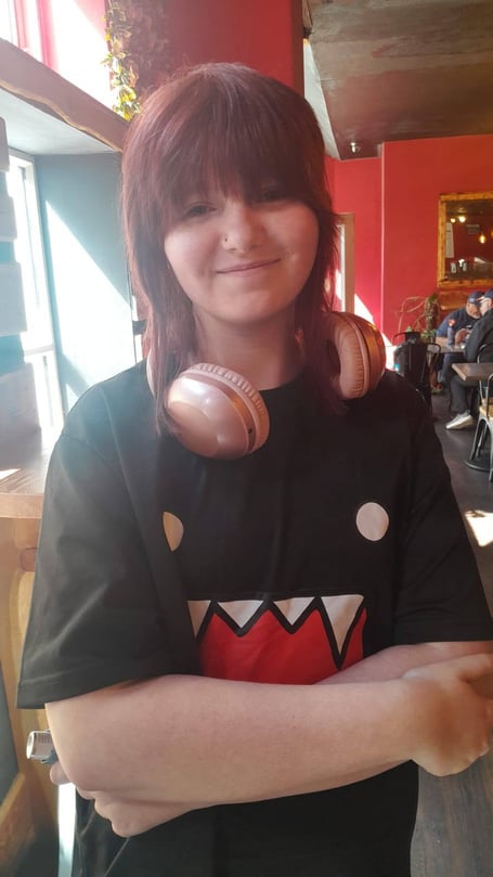 Schoolgirl Emily Kelly died, aged 13 in October 2025.