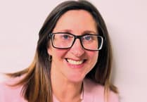 Meet the new permanent CEO of St John Ambulance Isle of Man