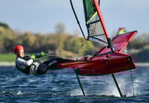 Manx sailor Peter Cope clinches UK national title