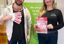 Island mental health charity offers chance to win tickets to Champions League game