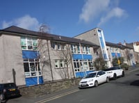 Douglas primary school chosen for 'adaptive classroom' pilot