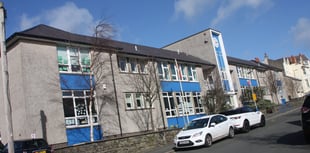 Douglas primary school chosen for 'adaptive classroom' pilot