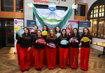 'Thankful for the language': Pictures from official launch of Year of Manx Language