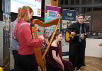 Manx music and language to take centre stage at cathedral concert