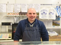 Butcher switches to UK suppliers amid Isle of Man Meats frustrations