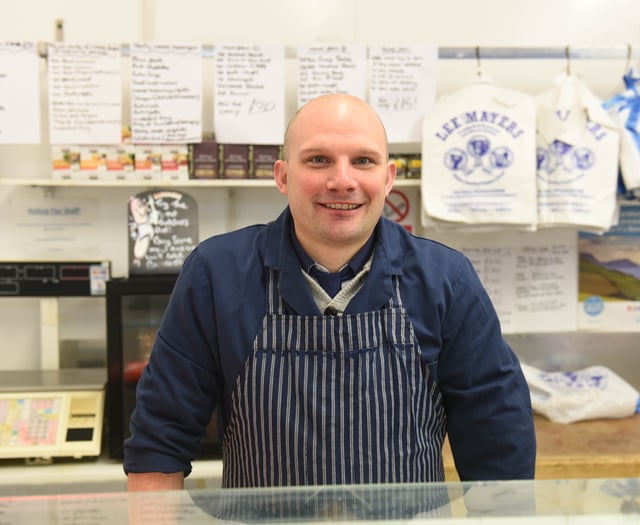 Butcher switches to UK suppliers amid Isle of Man Meats frustrations