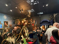 Business expands at shopping outlet with 'magical' spin-off shop