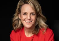 TV anchor Juliet Mann to host Media Isle of Man Awards for Excellence