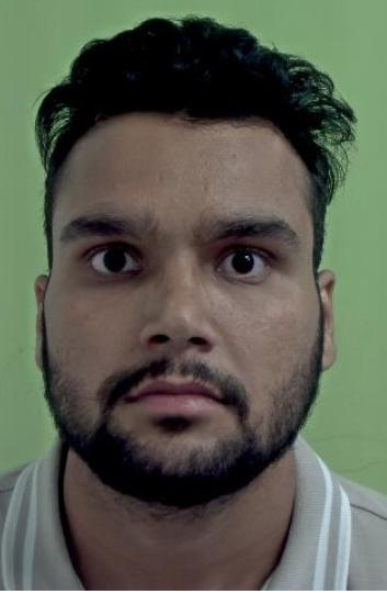 Sagar Joon has been jailed for his part in a visa scam