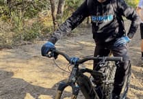 'I was first child in British Isles to survive 12-hour op for rare heart condition'