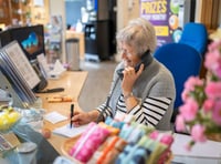 Volunteer power: Lowering Hospice costs to boost patient care