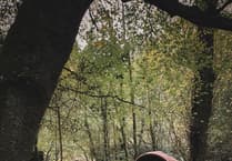 Alice Dudley named new Biosphere Artist in residence