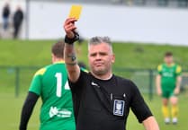 Nine Manx football matches at risk of postponement due to referee shortage