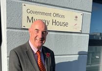 Planning committee member steps down after 15 years and thousands of decisions