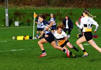 Vagas women’s side head for Bury