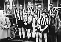 'Mike led by example and always with the good of the game at heart'