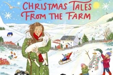 The Yorkshire Sheperdass