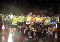 Poor weather but good times for round two of winter league at Ramsey