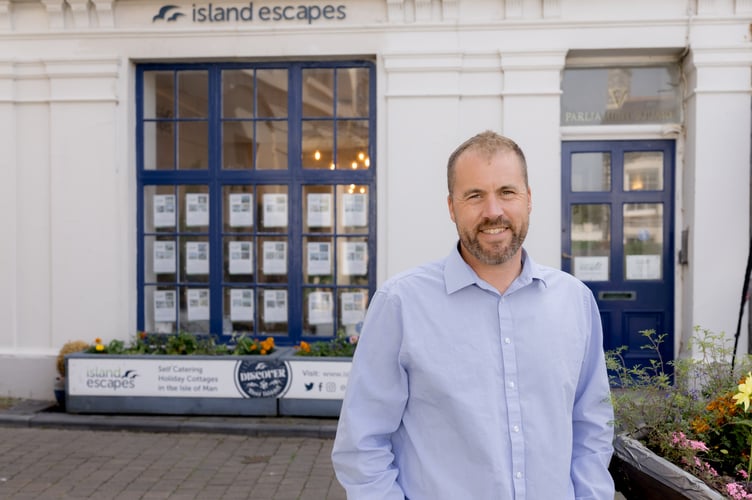 John Keggin Island Escapes