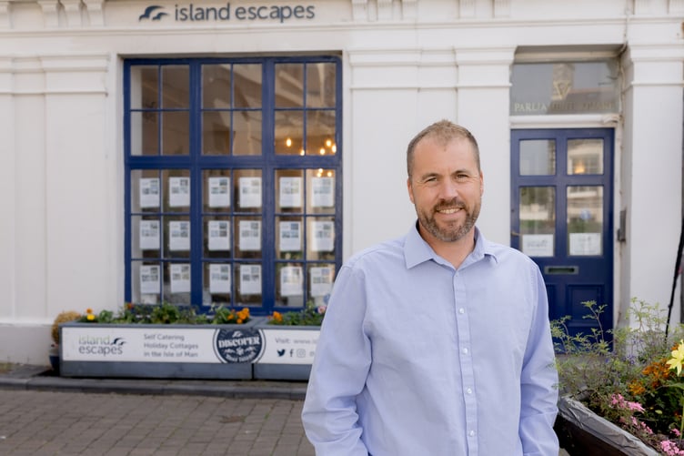 John Keggin Island Escapes