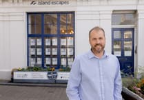 Island Escapes helps to celebrate the island's budding entrepreneurs