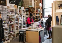 Unique Christmas shopping experience returns to Peel this weekend