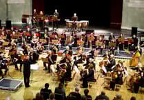 Isle of Man Symphony Orchestra gala concert promises a mesmerising musical journey